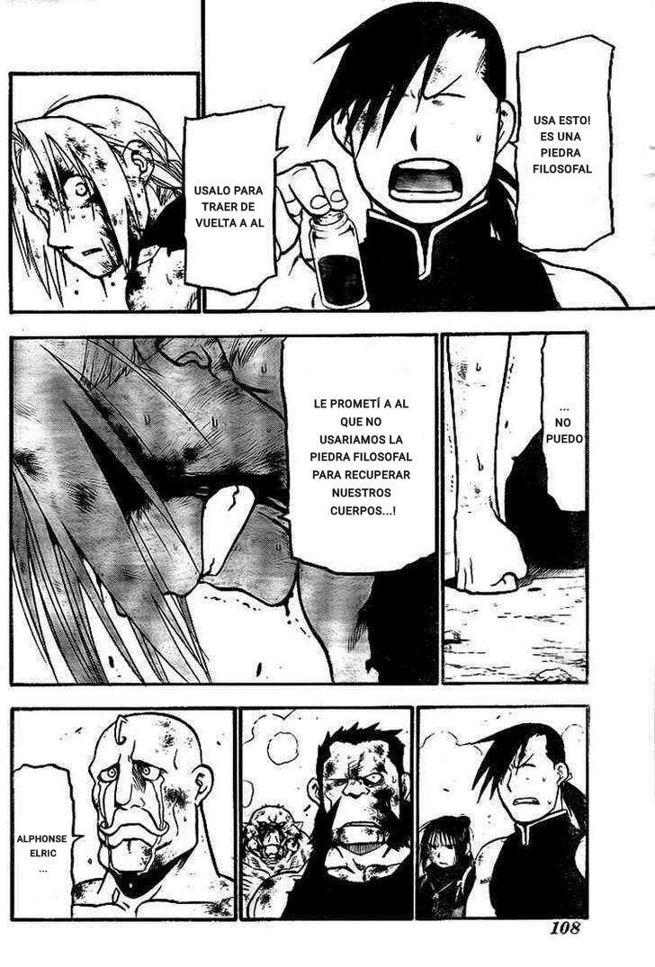 Capitulo 108 page 32
