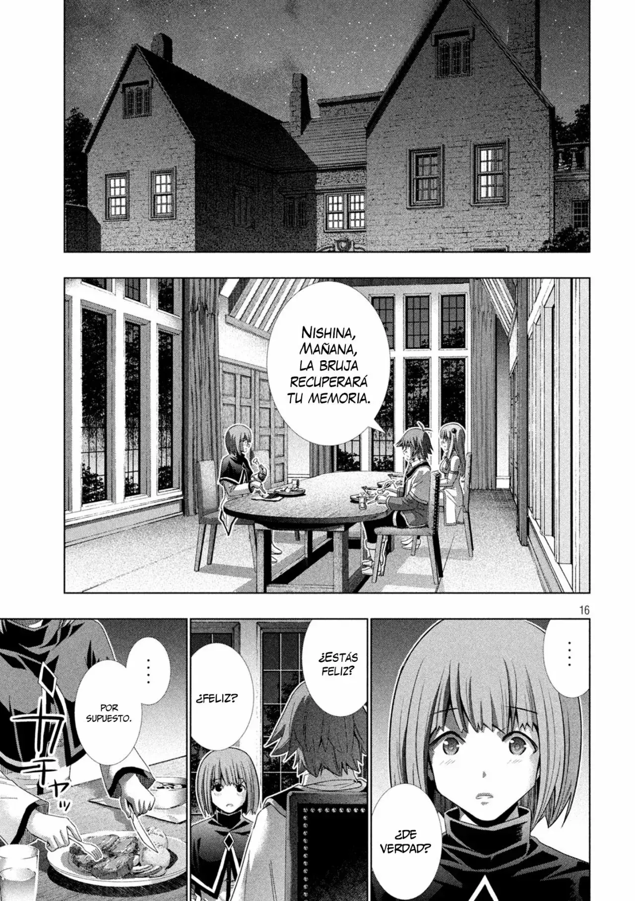 Capitulo 147 page 17