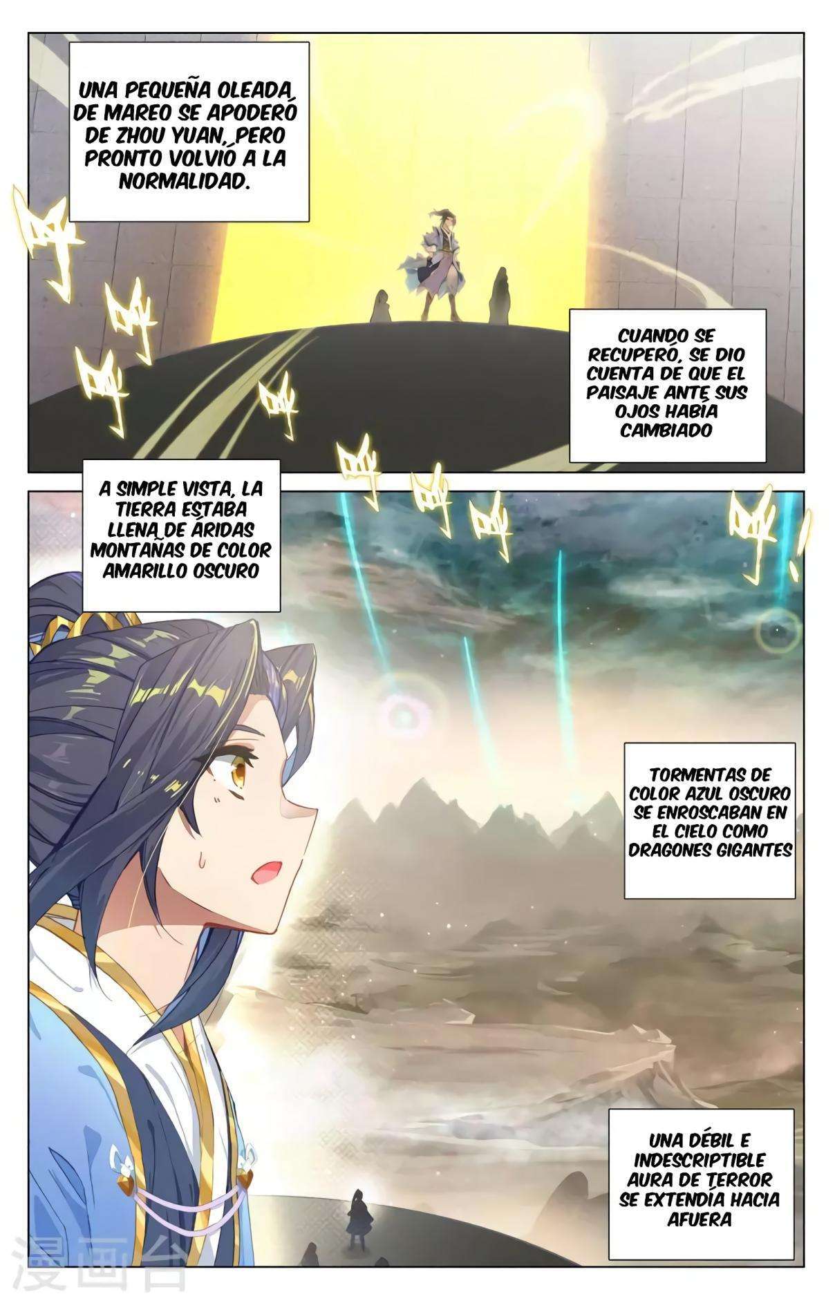 Capitulo 708 page 8