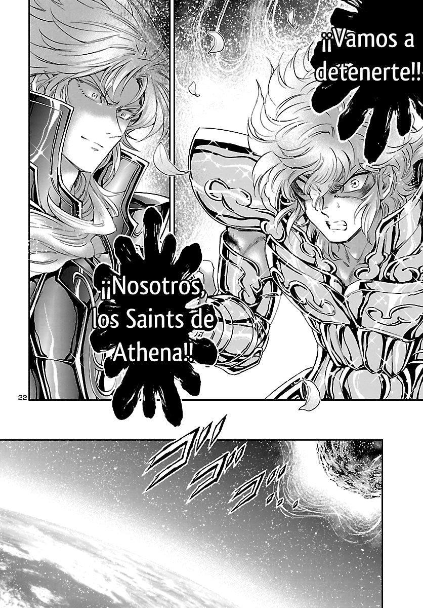 Capitulo 80 page 19