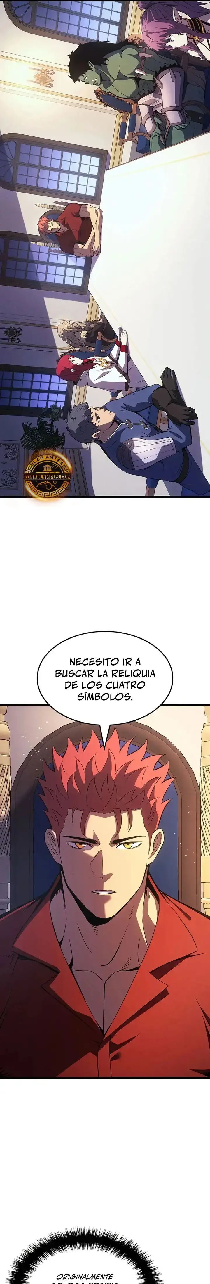 Capitulo 128 page 20