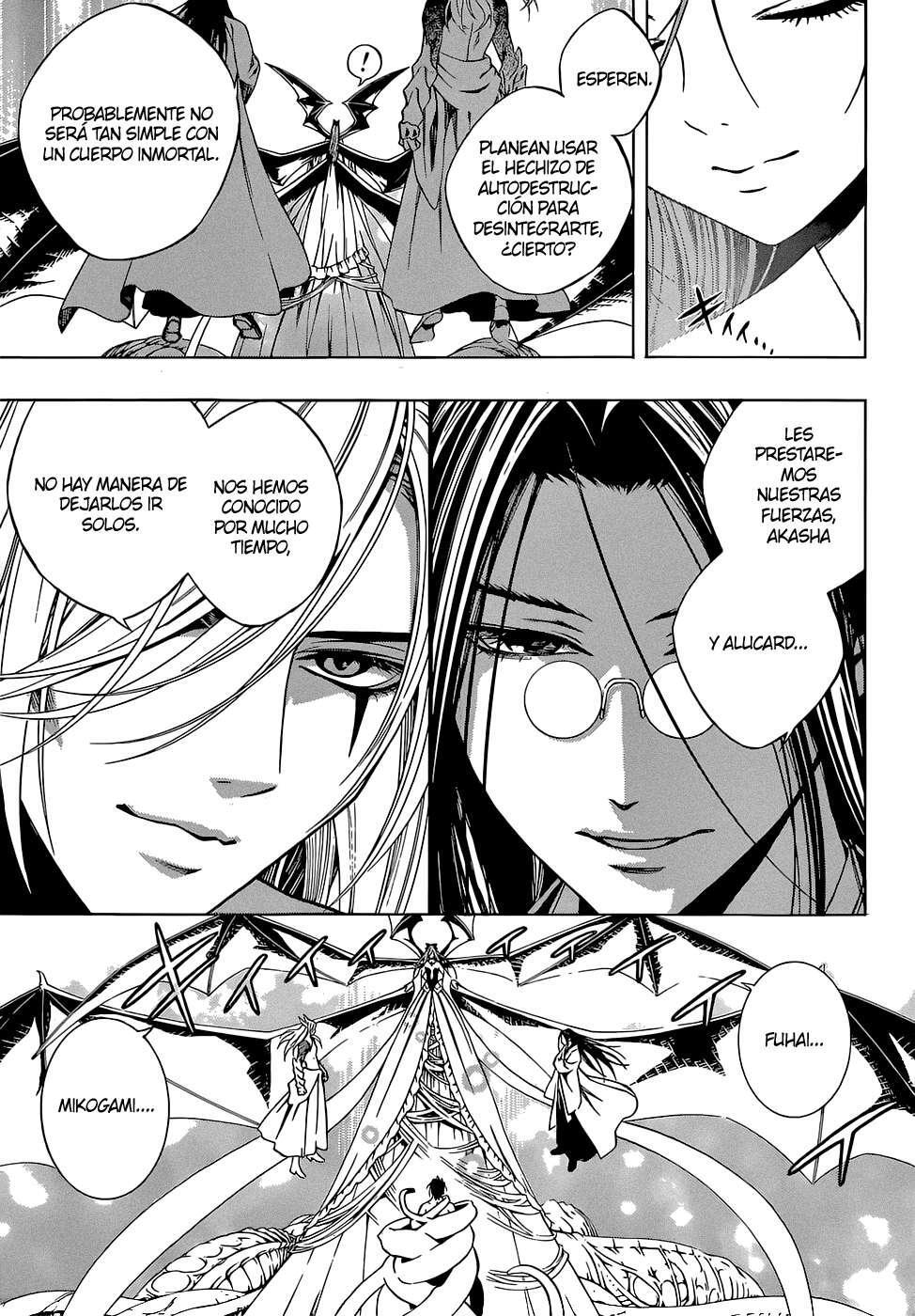 Capitulo 67 page 18