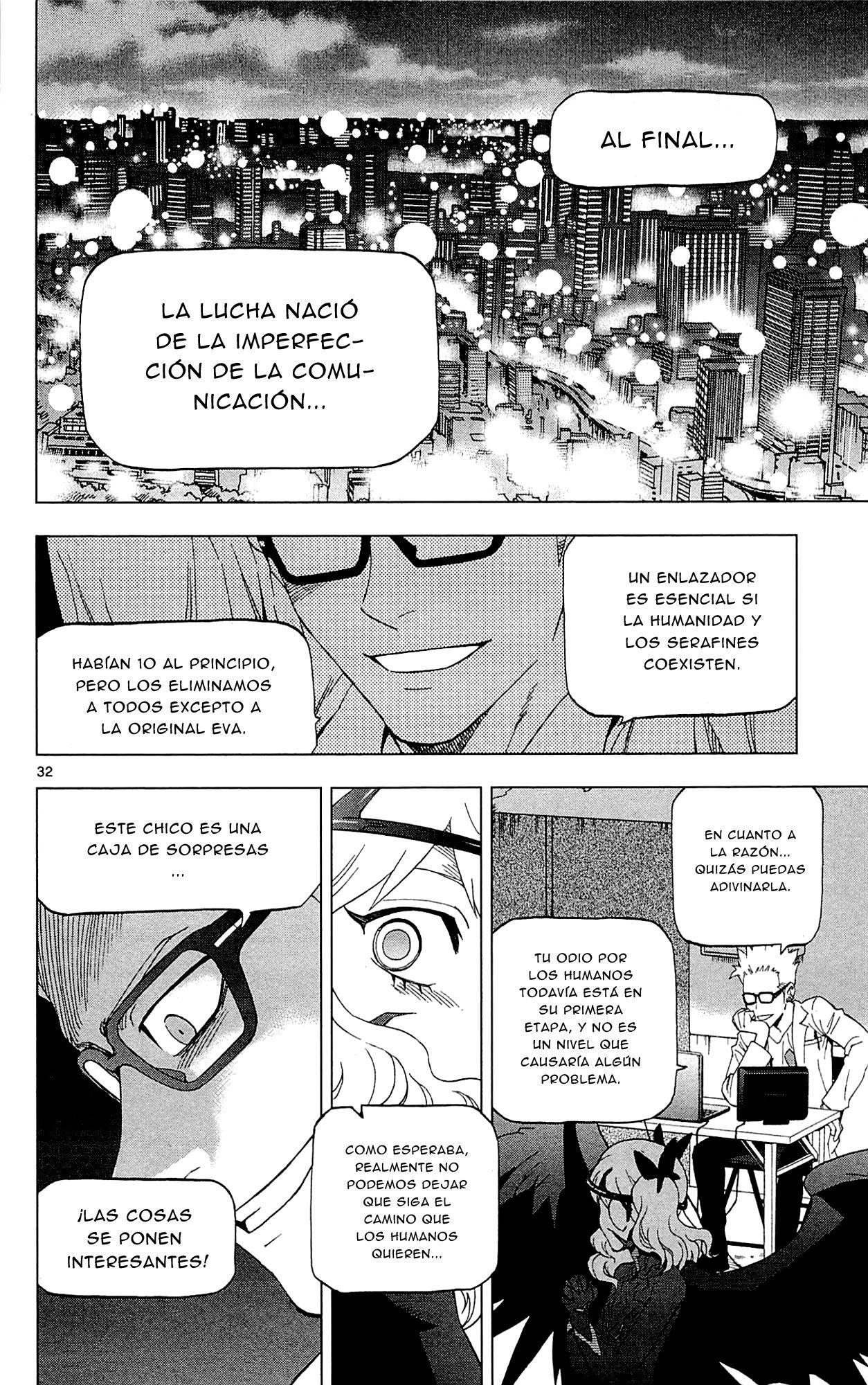 Capitulo 17 page 32