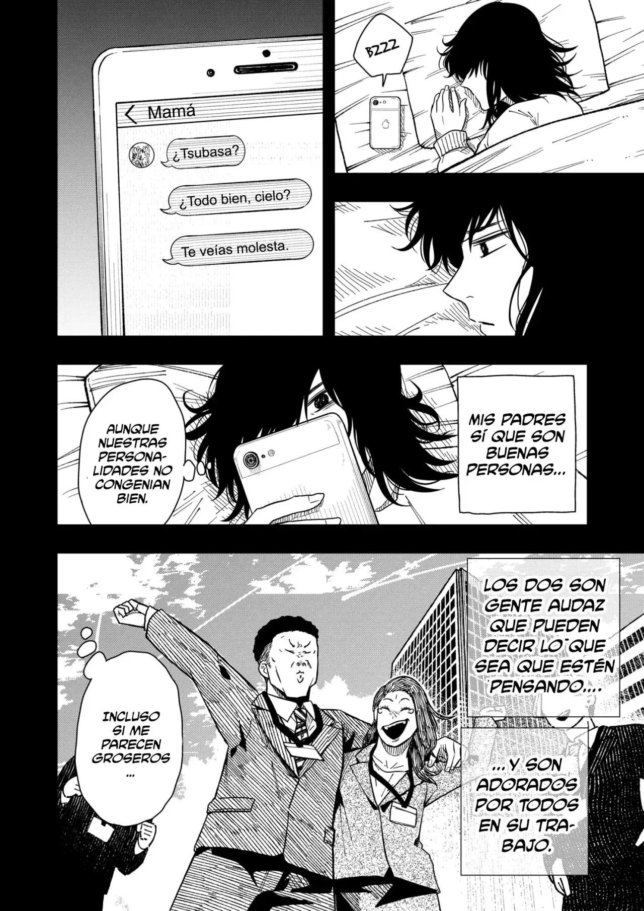 Capitulo 32 page 17