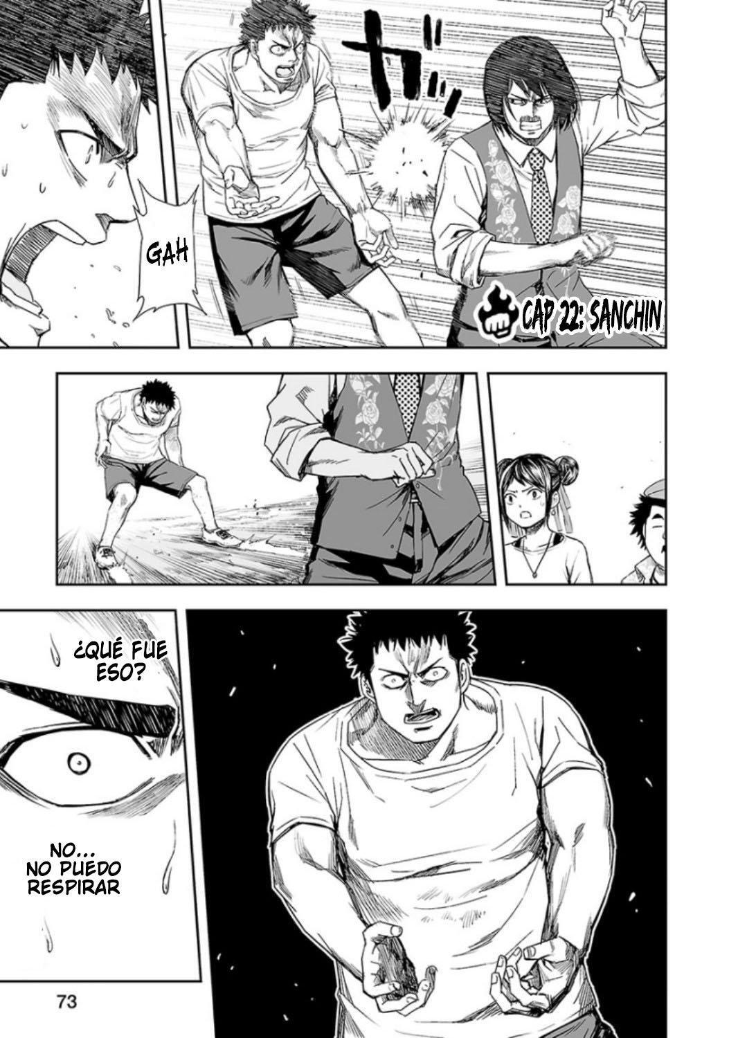 Capitulo 22 page 1
