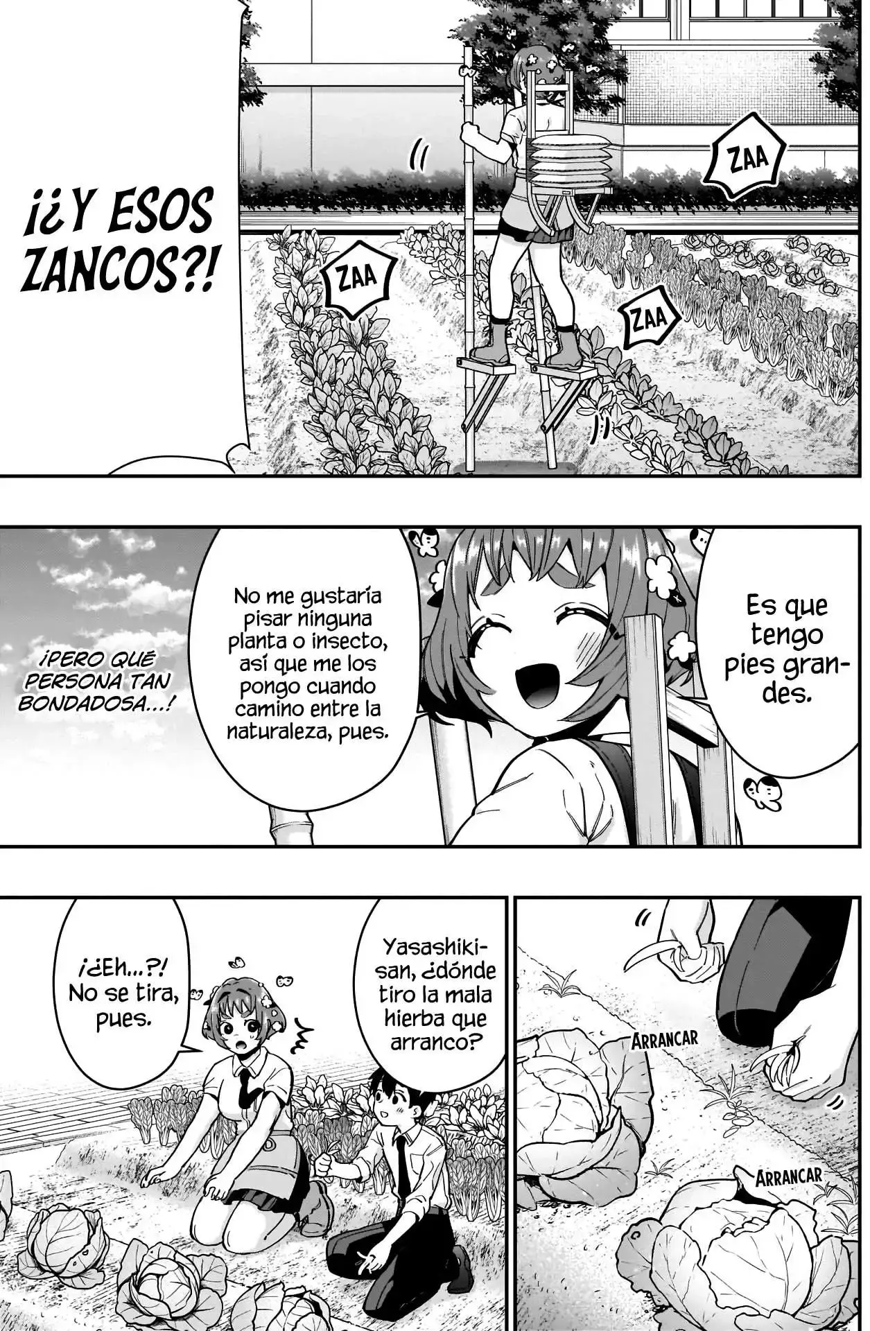 Capitulo 64 page 6