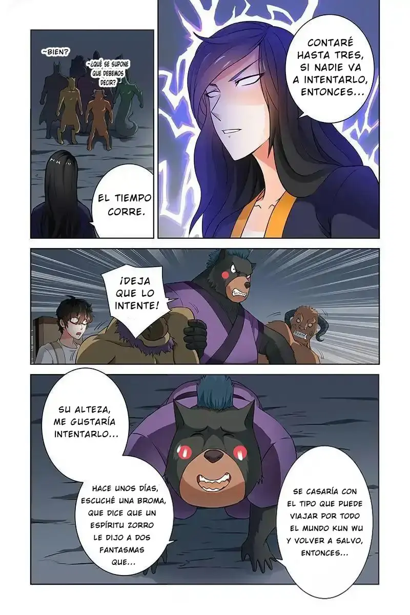 Capitulo 31 page 2