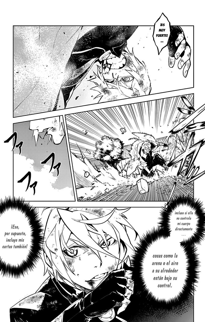 Capitulo 17 page 16