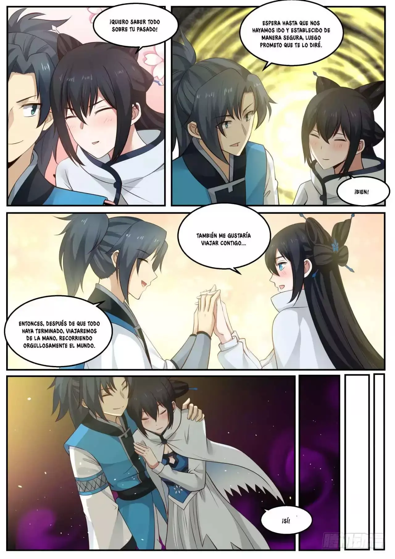Capitulo 236 page 6