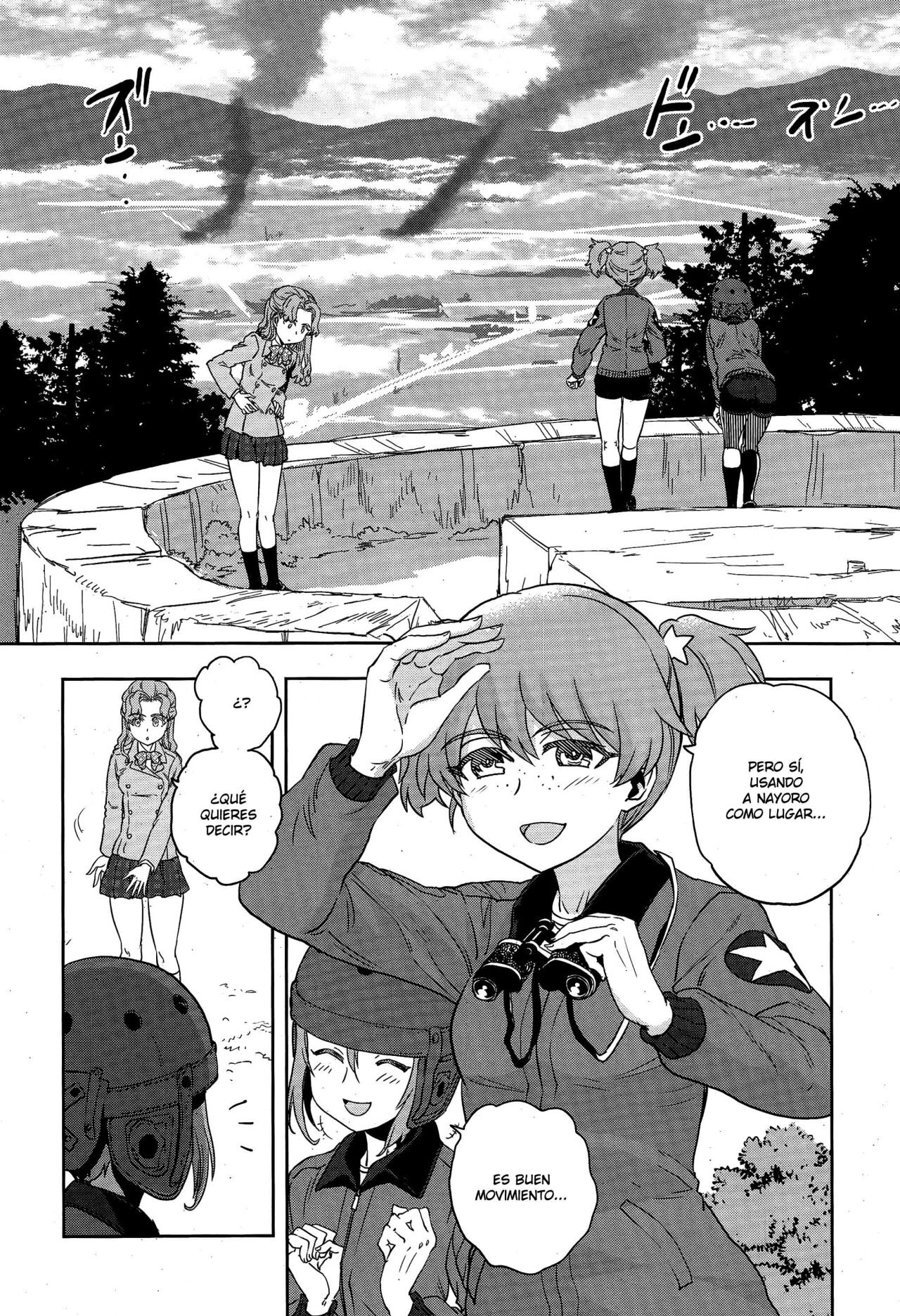 Capitulo 48 page 12