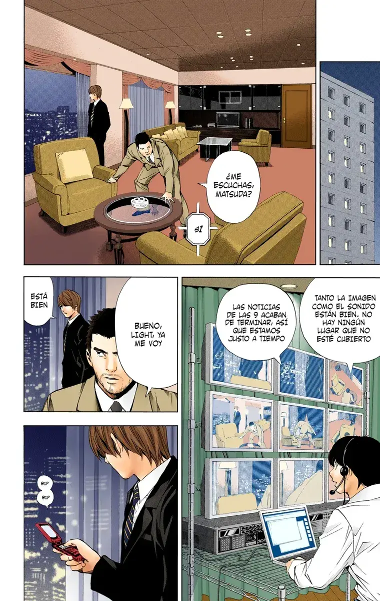Capitulo 87 page 12