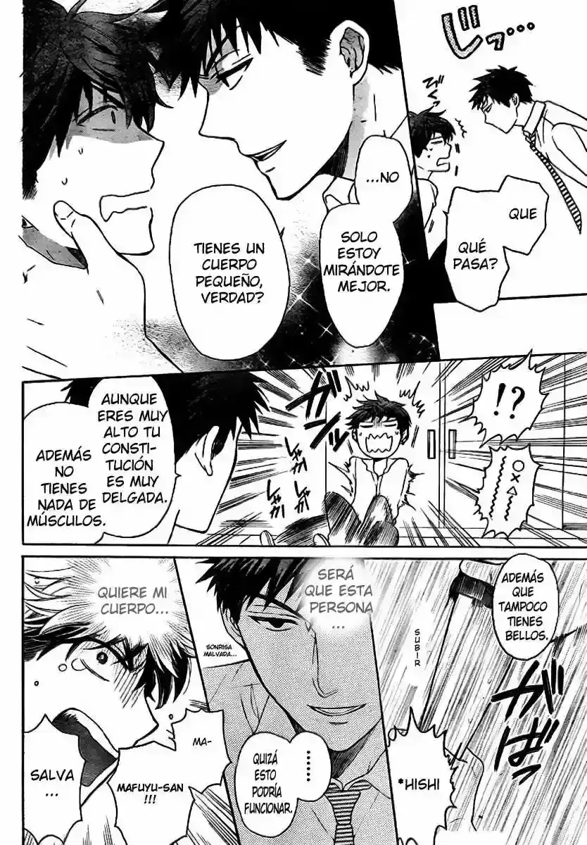 Capitulo 72 page 6