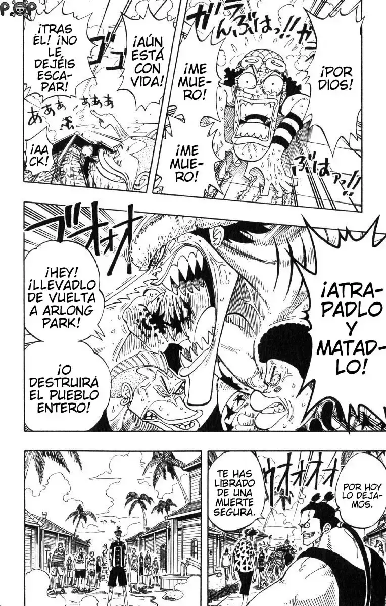 Capitulo 72 page 16