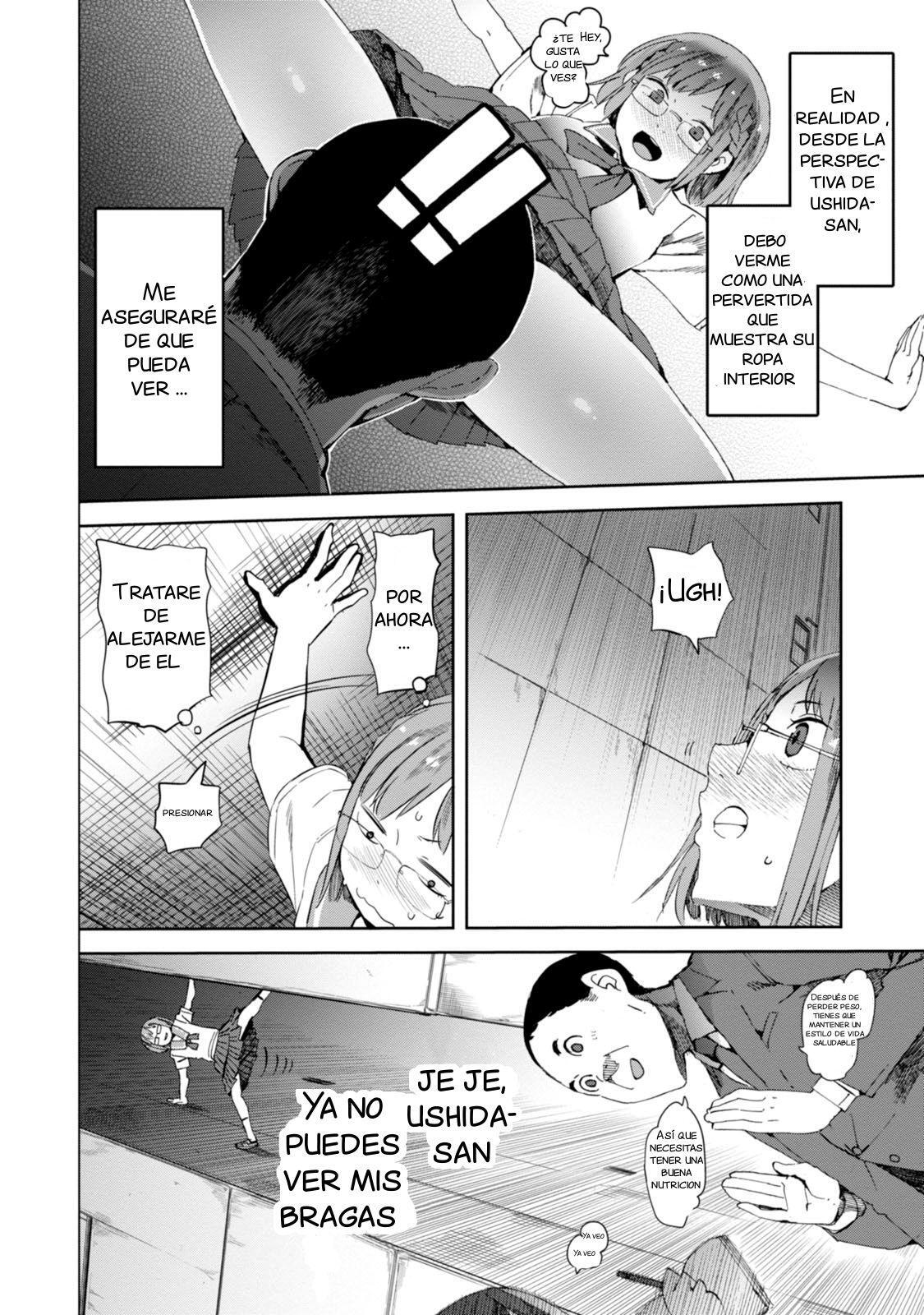 Capitulo 17 page 8