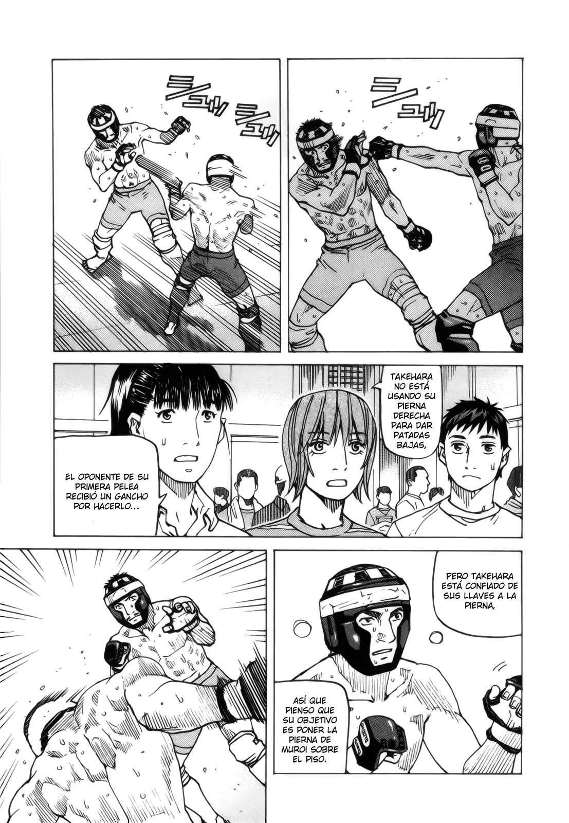 Capitulo 90 page 9