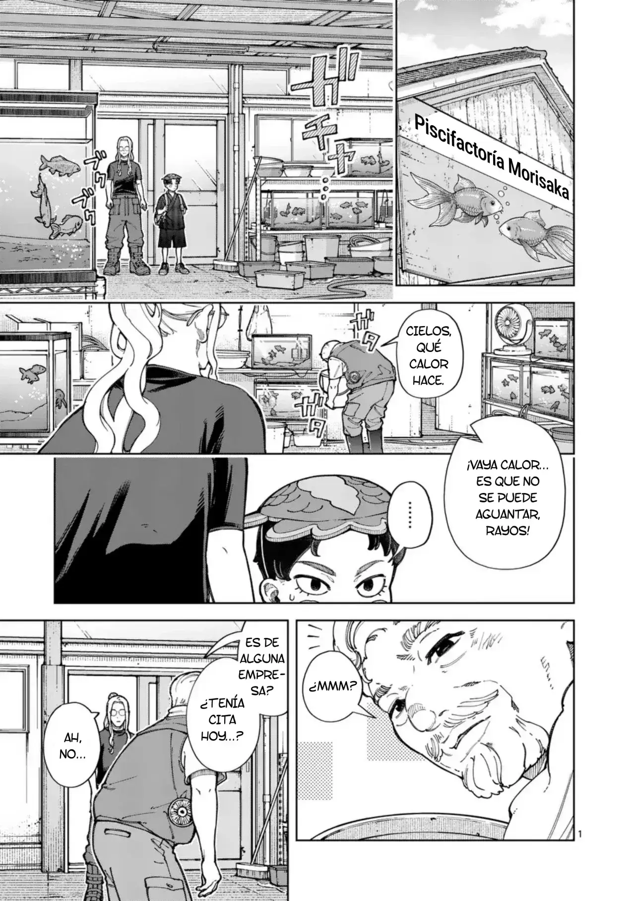 Capitulo 62 page 1