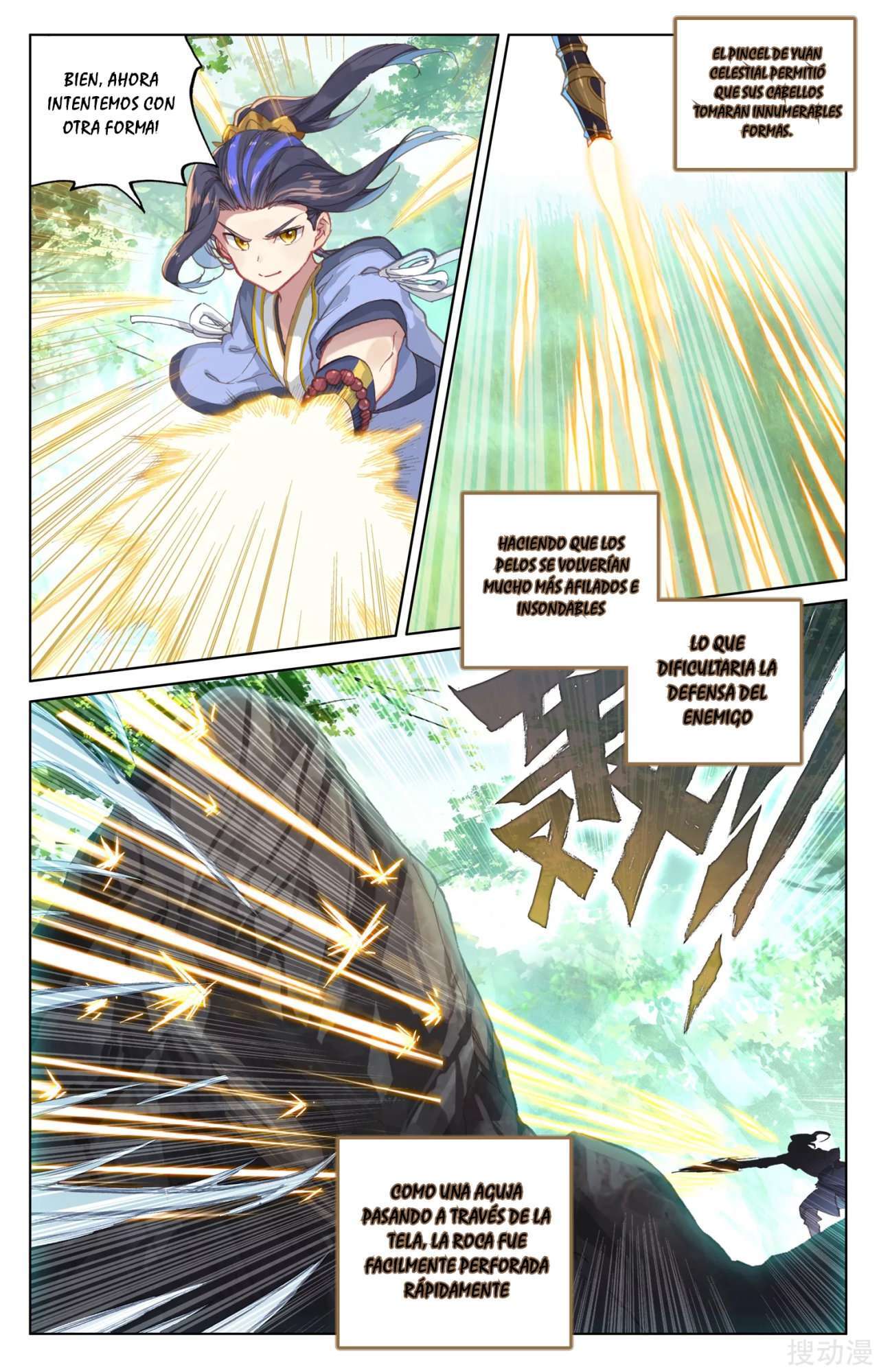 Capitulo 138 page 10