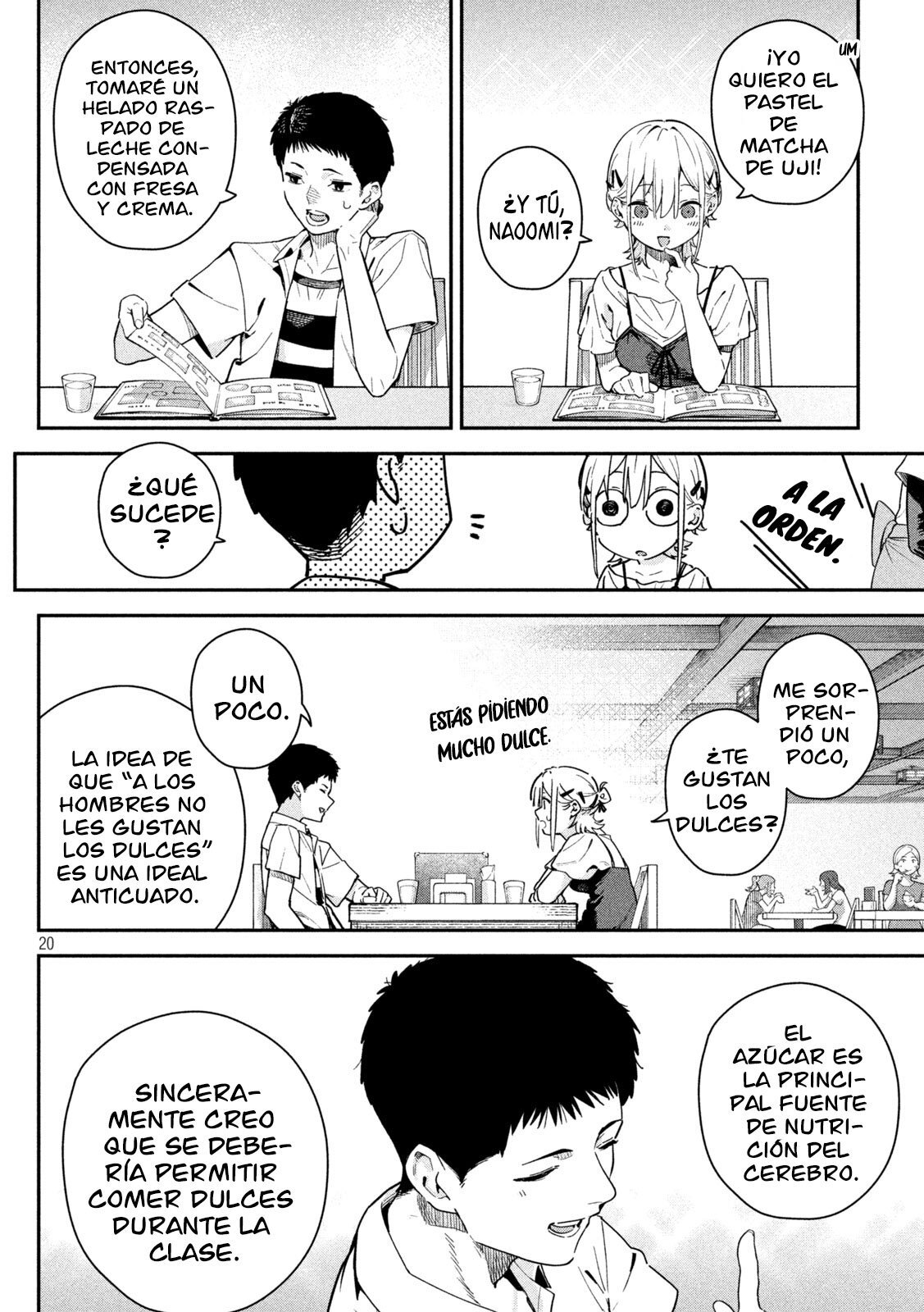 Capitulo 2 page 20