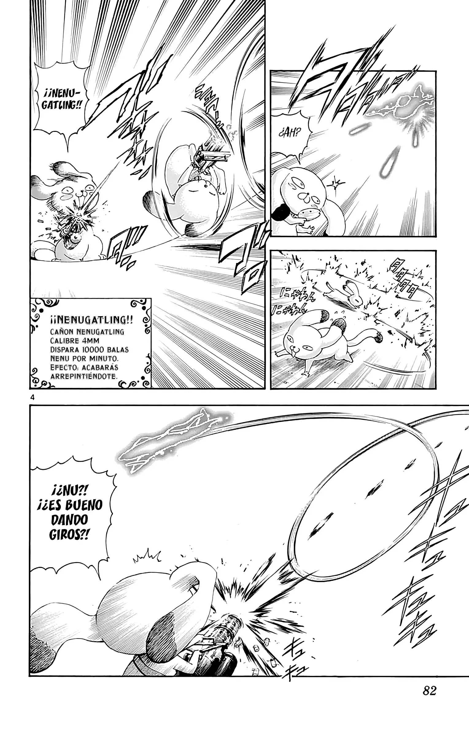 Capitulo 95 page 4