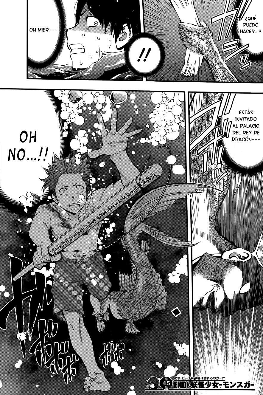 Capitulo 45 page 19