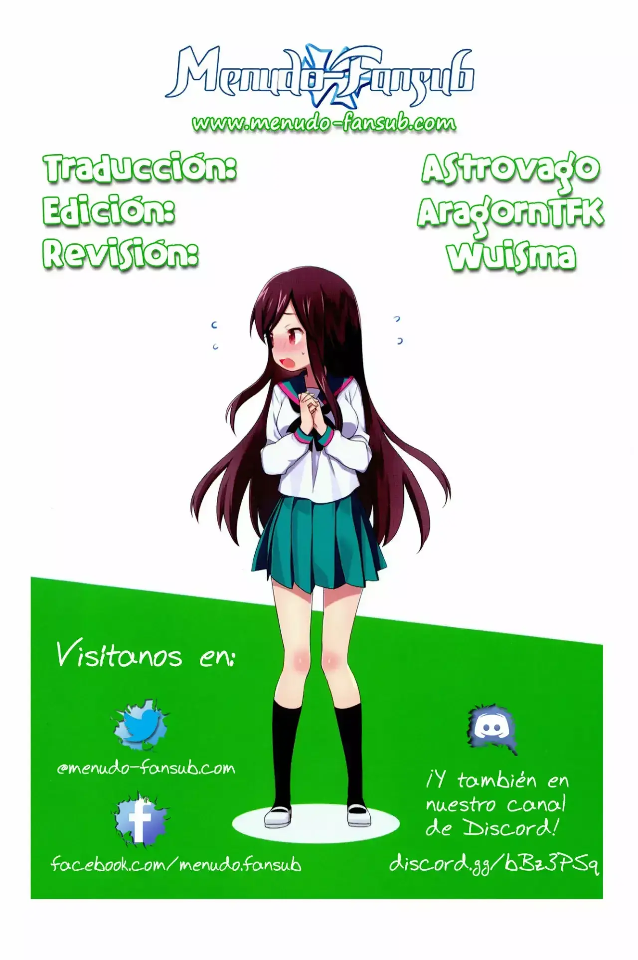 Capitulo 43 page 1