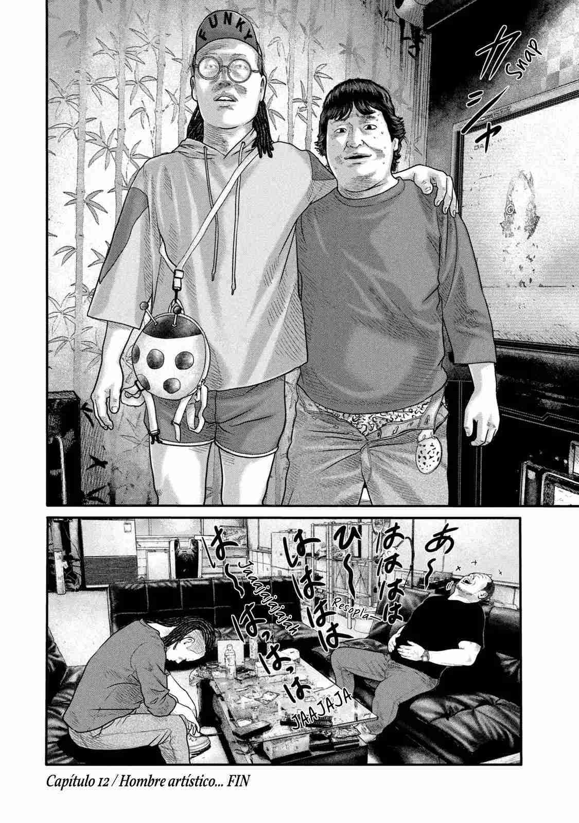 Capitulo 12 page 19