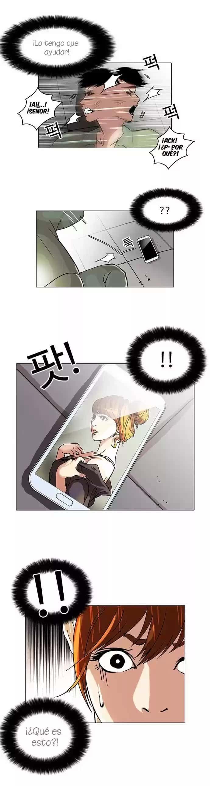 Capitulo 43 page 17