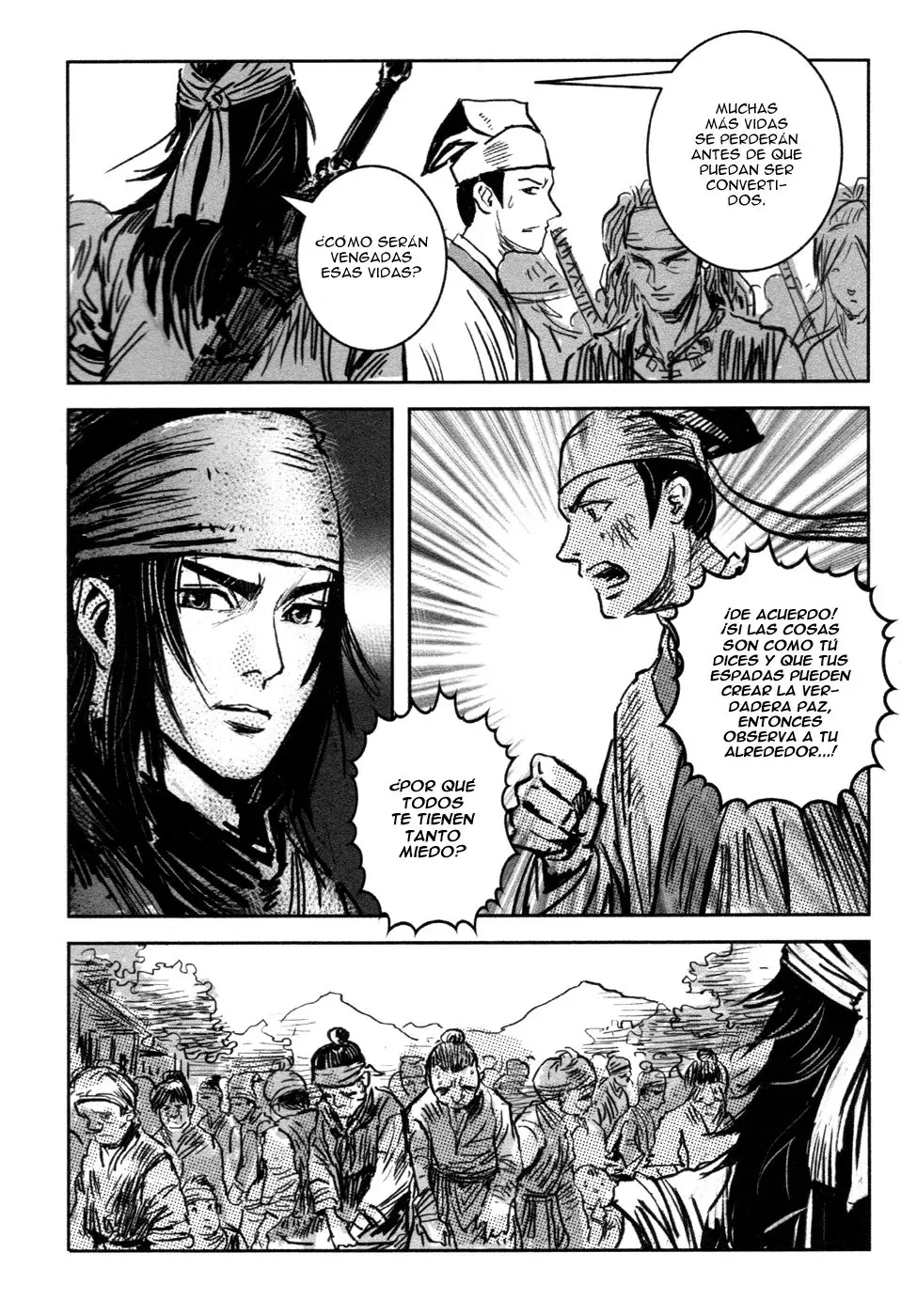 Capitulo 74 page 29