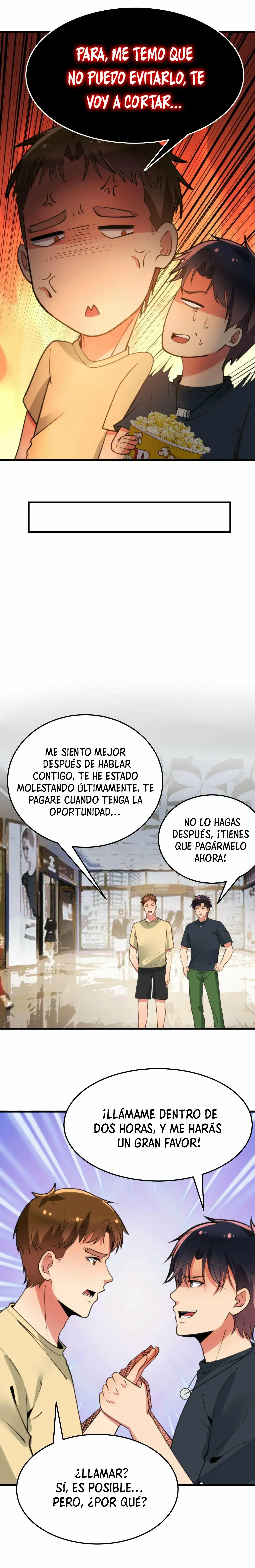Capitulo 67 page 11
