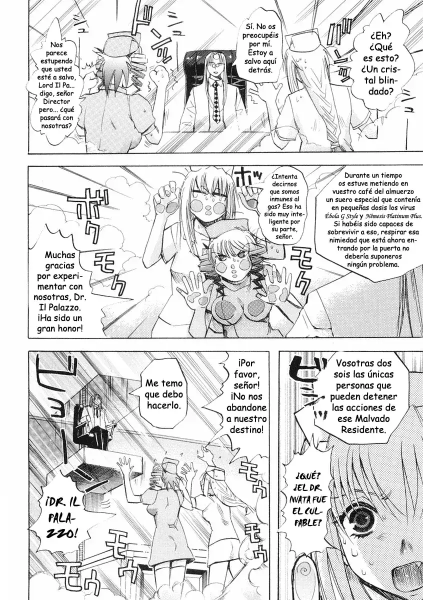 Capitulo 94 page 29