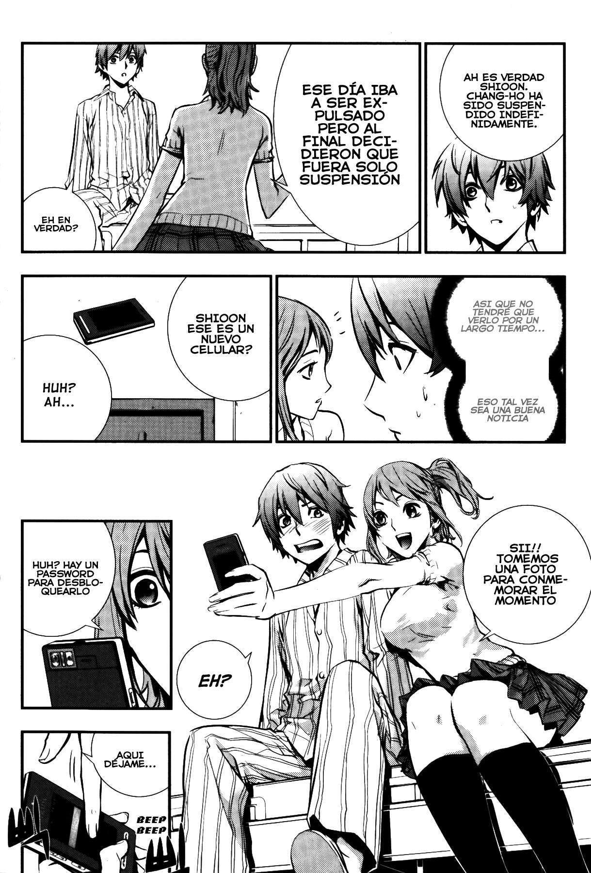 Capitulo 72 page 14