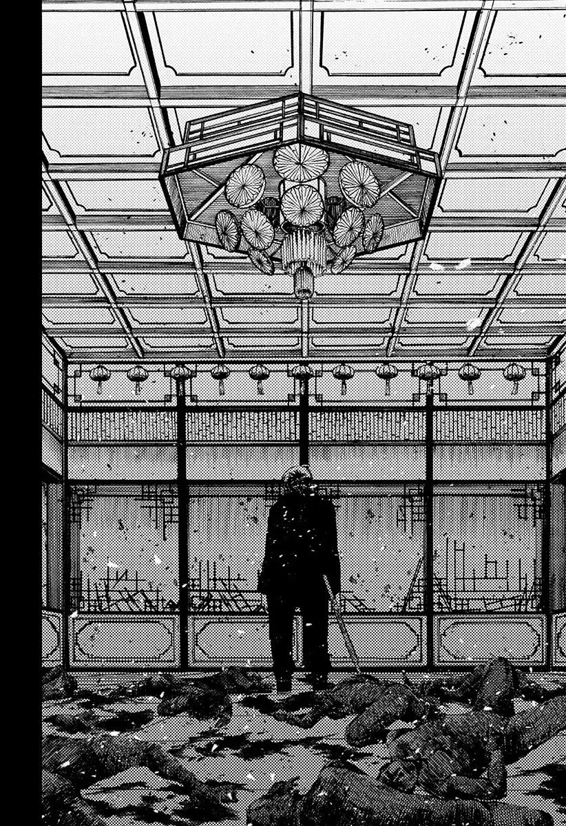 Capitulo 81 page 22
