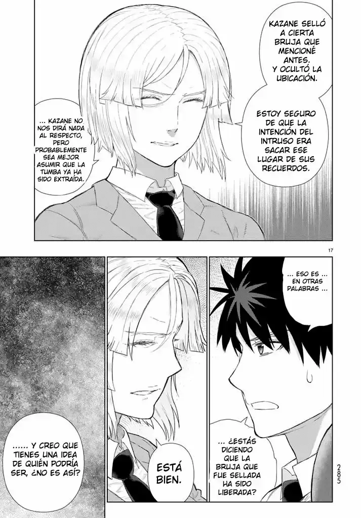 Capitulo 69 page 18