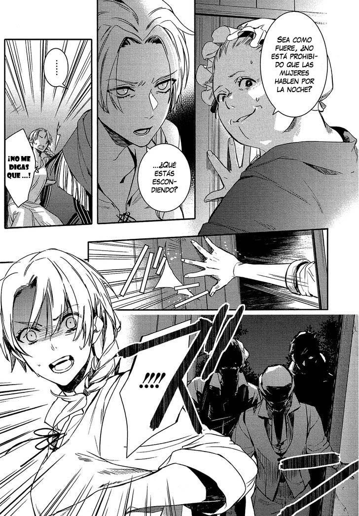 Capitulo 31 page 12