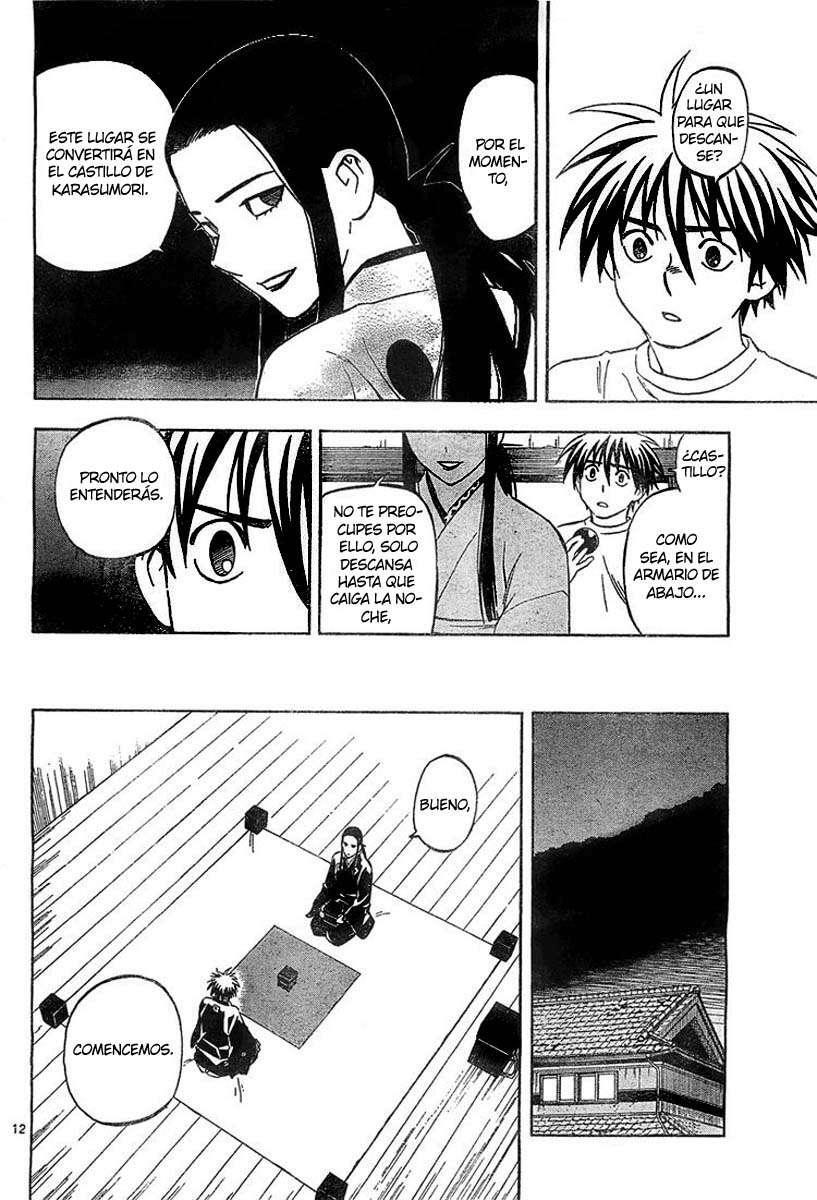Capitulo 292 page 11