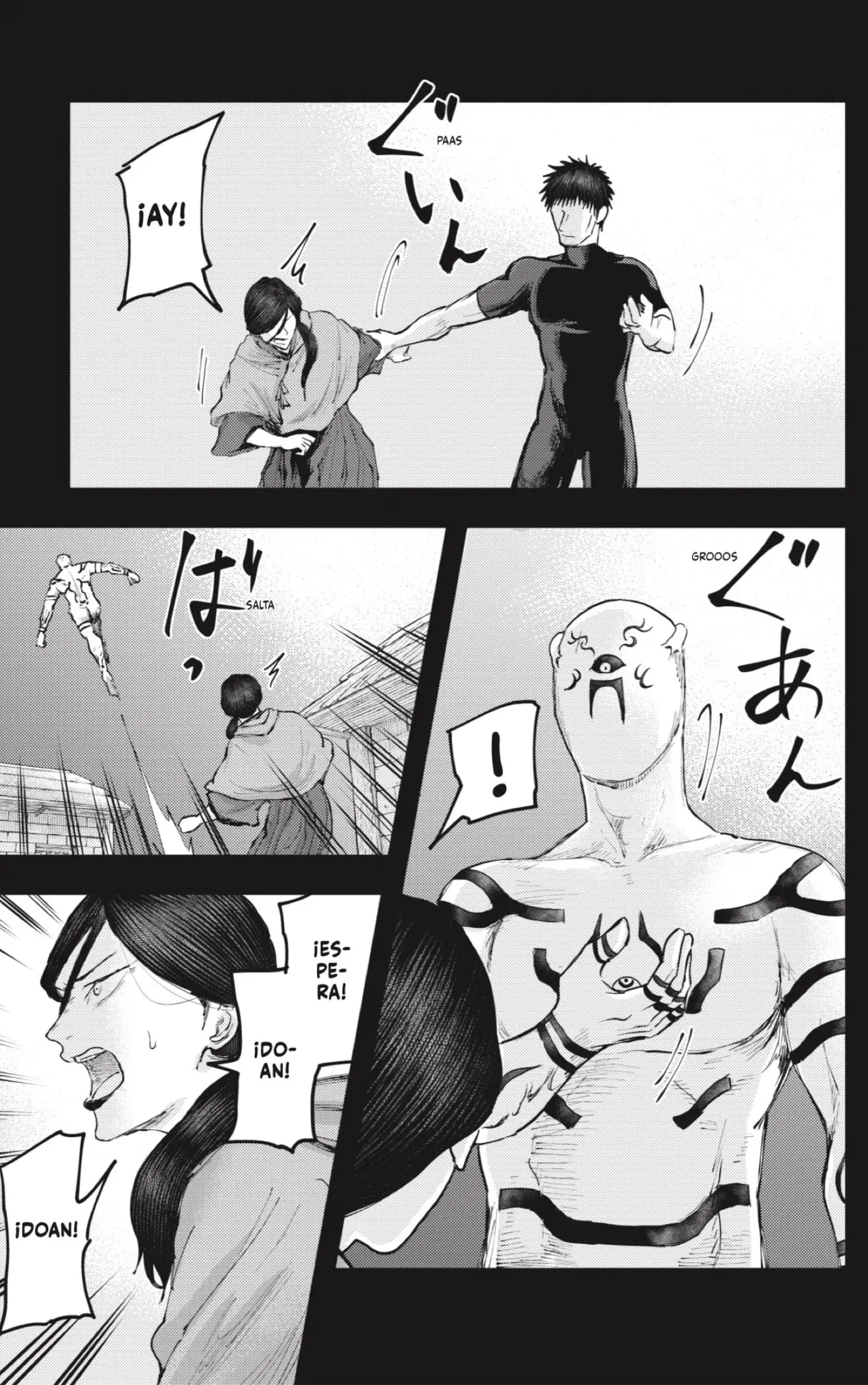 Capitulo 28 page 11