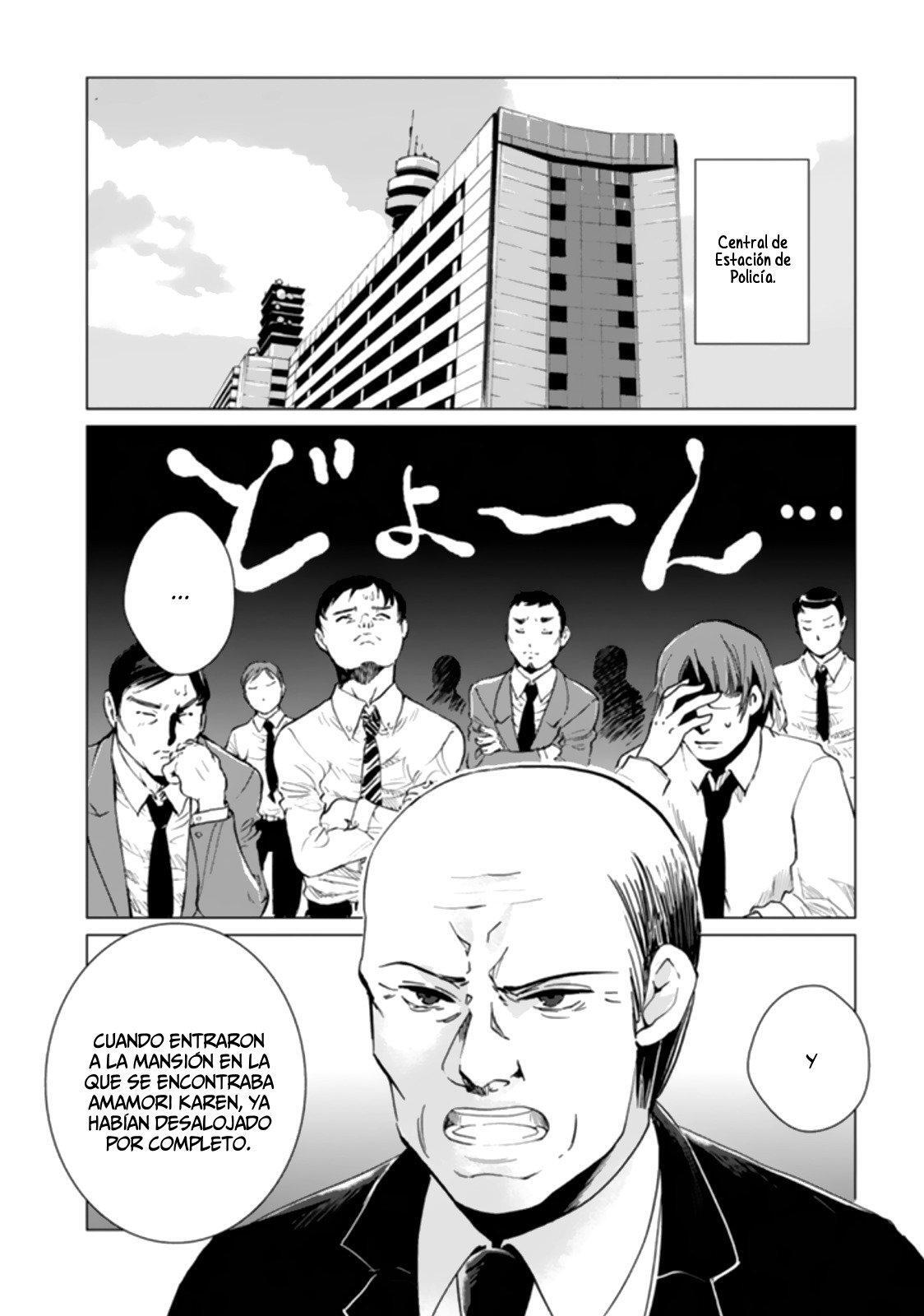 Capitulo 18 page 5