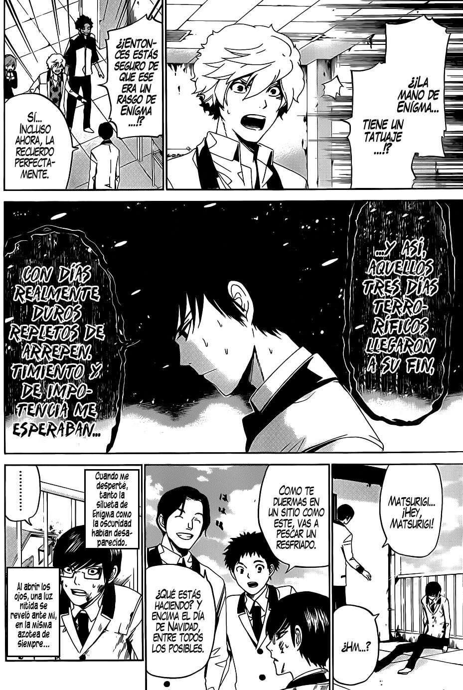 Capitulo 16 page 8