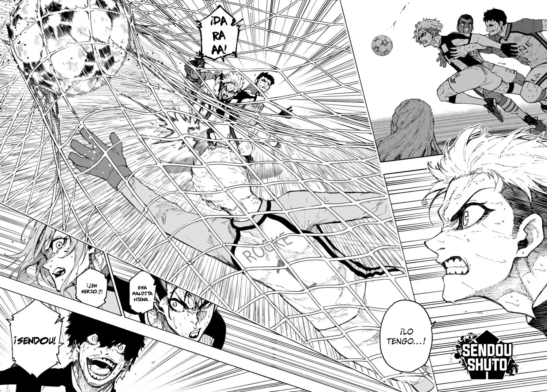 Capitulo 245 page 11
