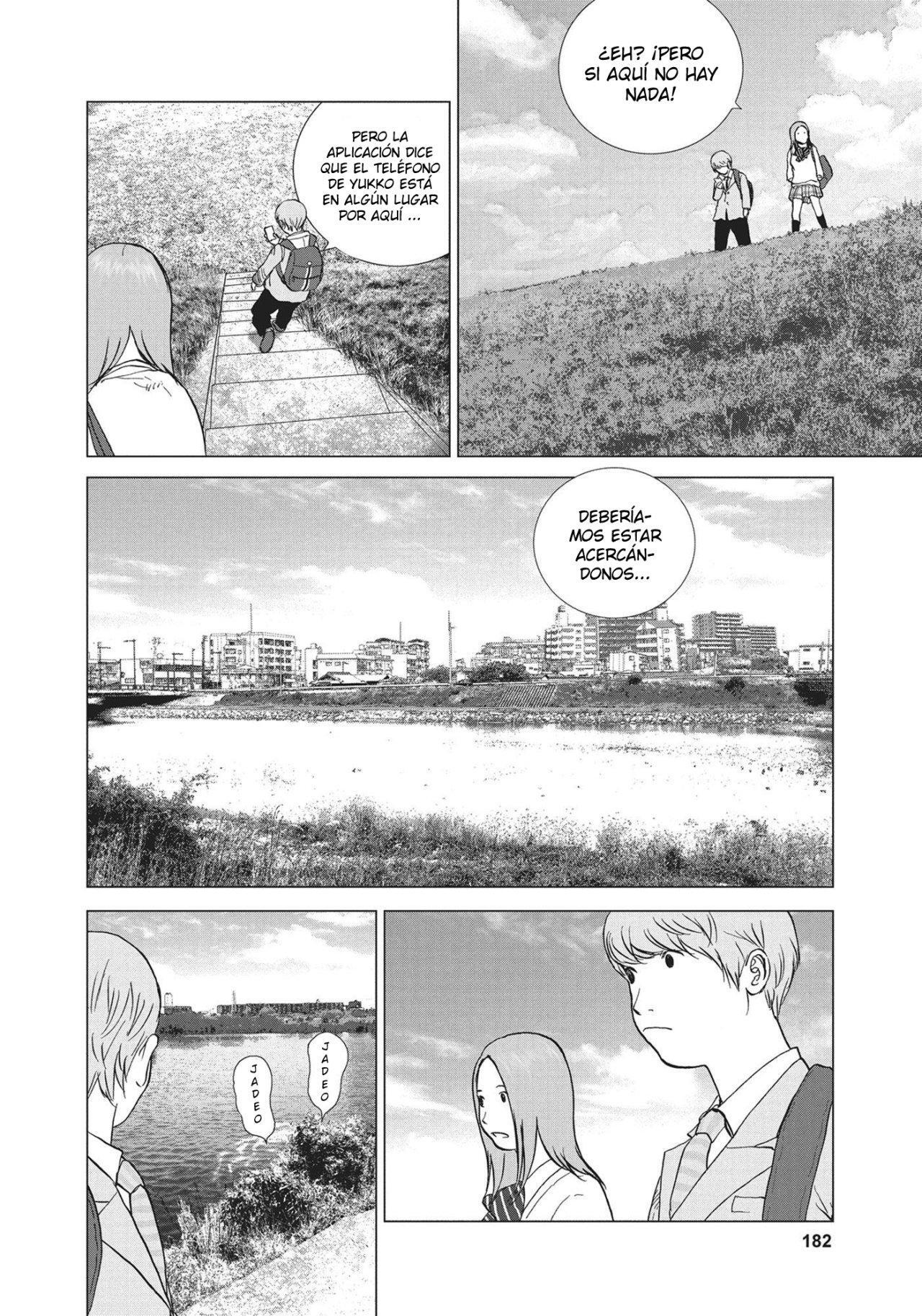 Capitulo 18 page 16