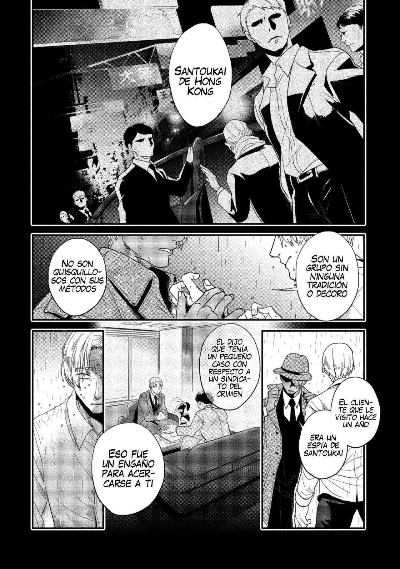 Capitulo 44 page 11