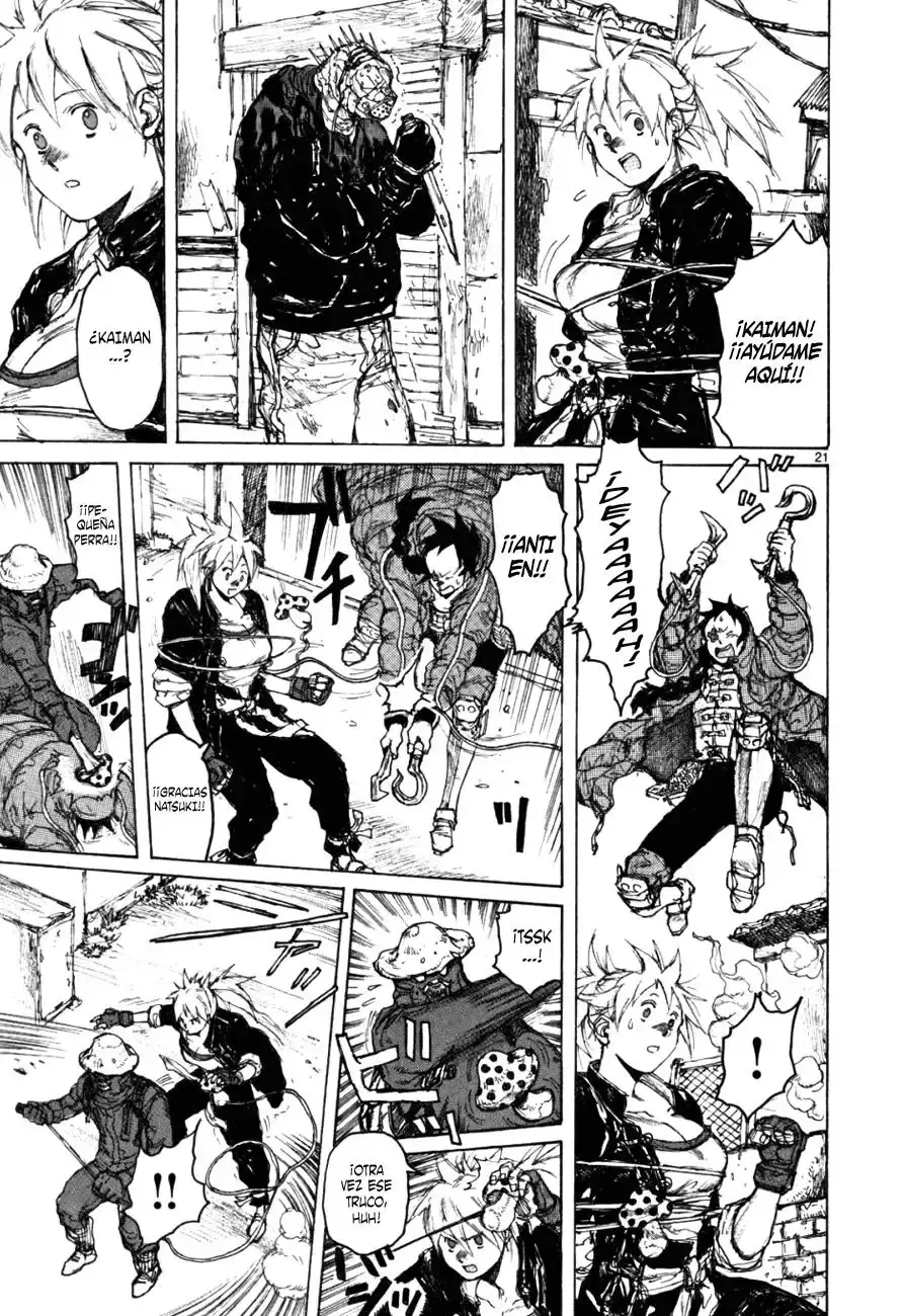 Capitulo 53 page 20