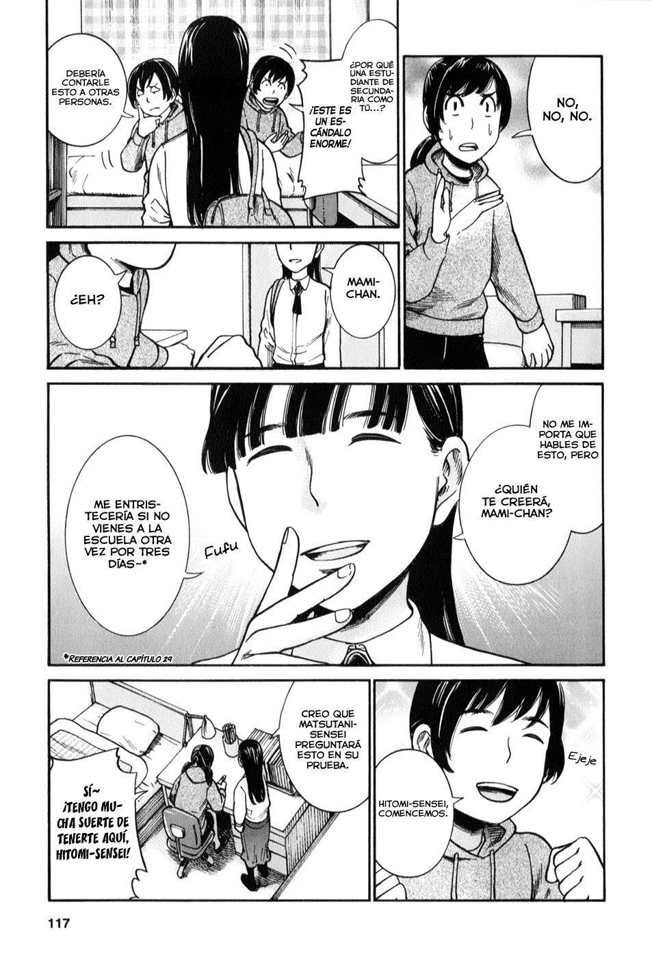 Capitulo 31 page 18