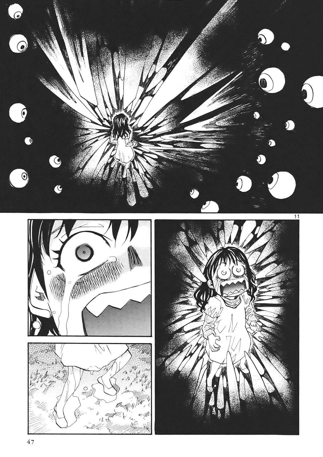 Capitulo 32 page 11