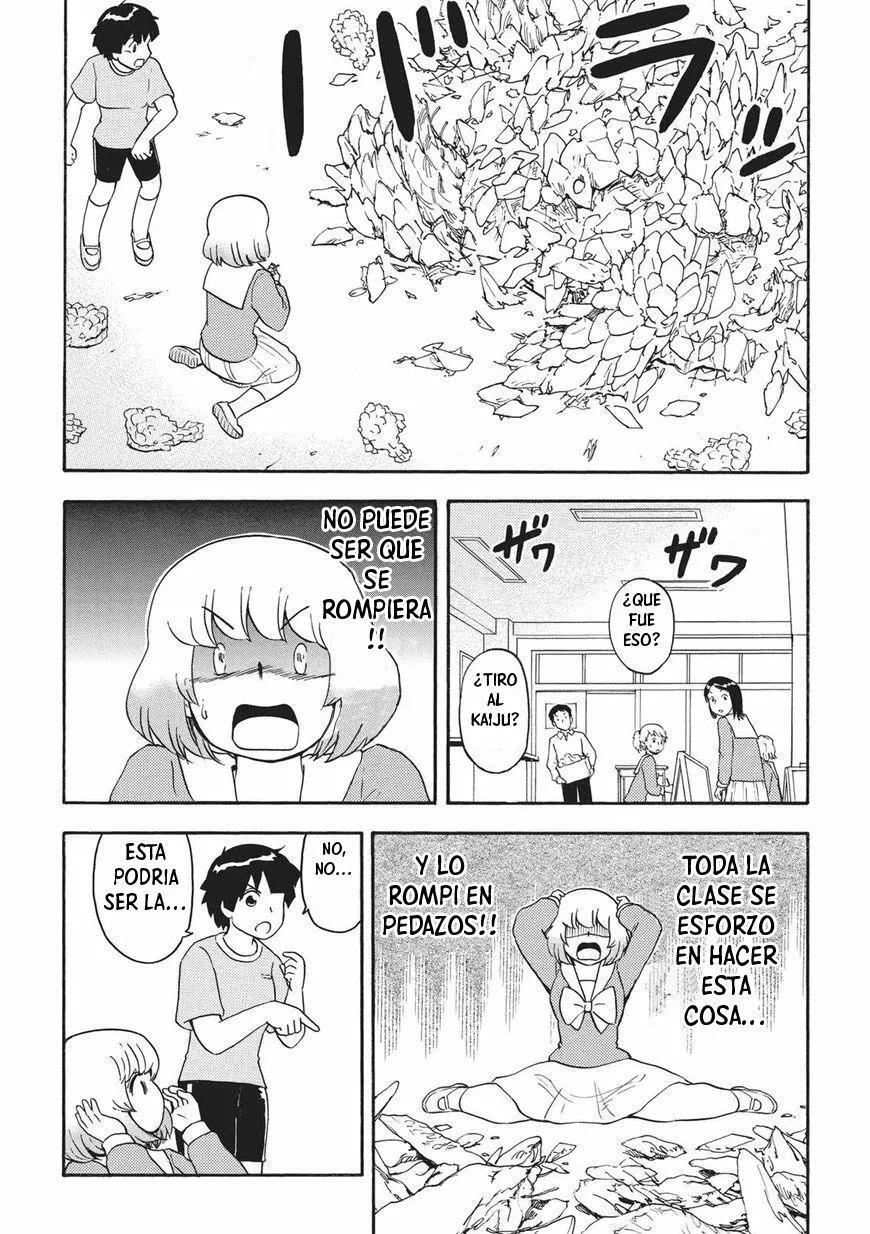 Capitulo 128 page 19