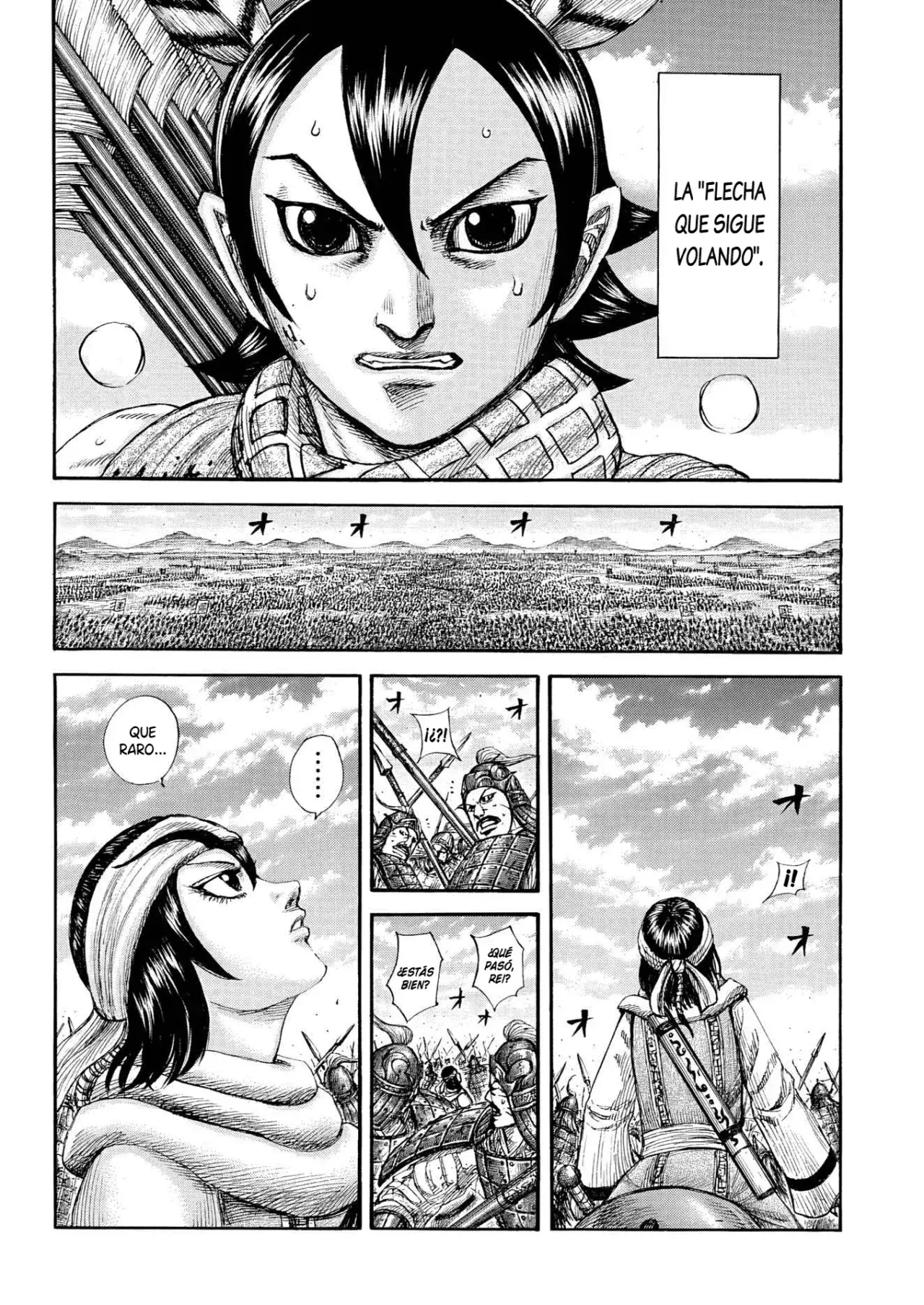 Capitulo 863 page 12
