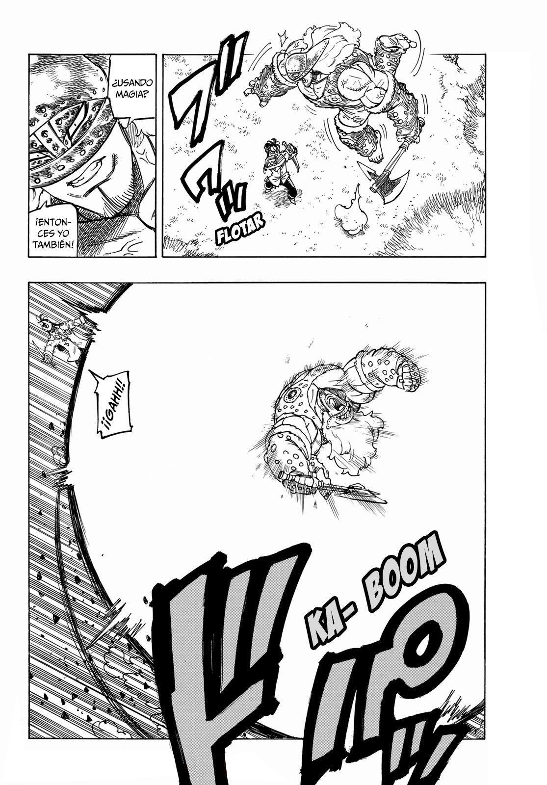 Capitulo 46 page 11