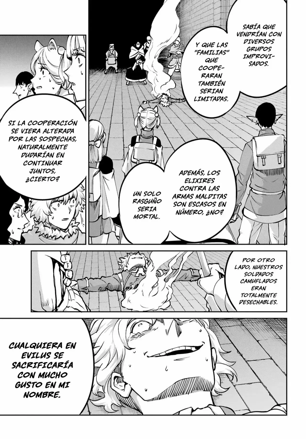 Capitulo 101 page 37