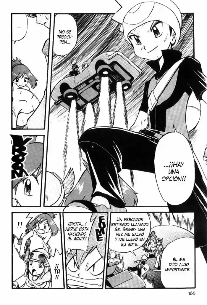 Capitulo 238 page 11