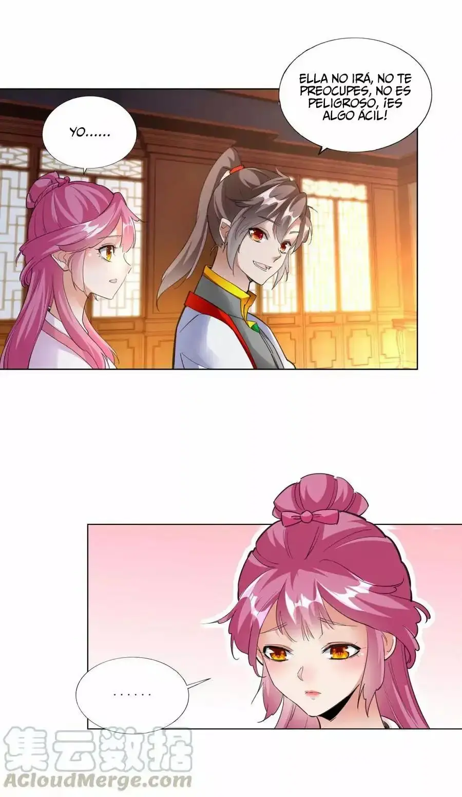Capitulo 39 page 16